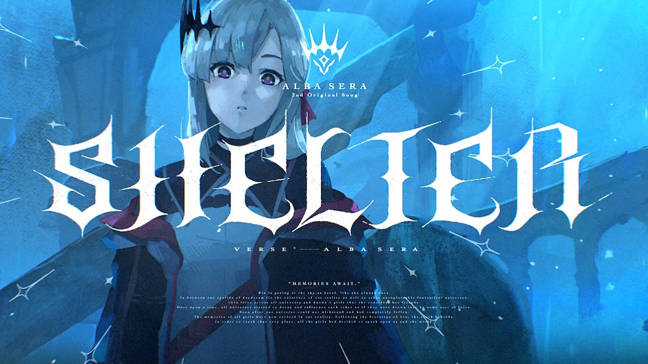 SHELTER | アルバ・セラ【OFFICIAL VIDEO】