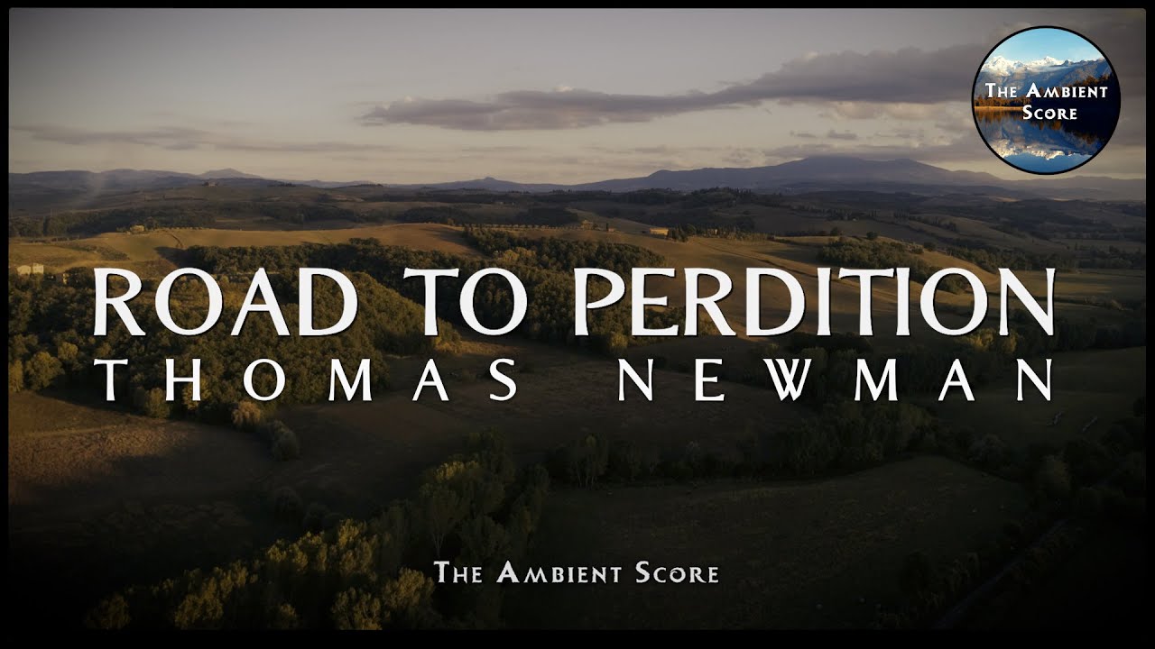Road to Perdition | Calm Continuous Mix