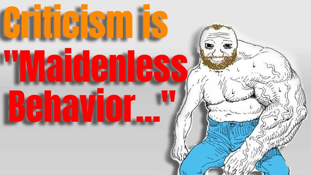 Game devs are blind to their hubris
