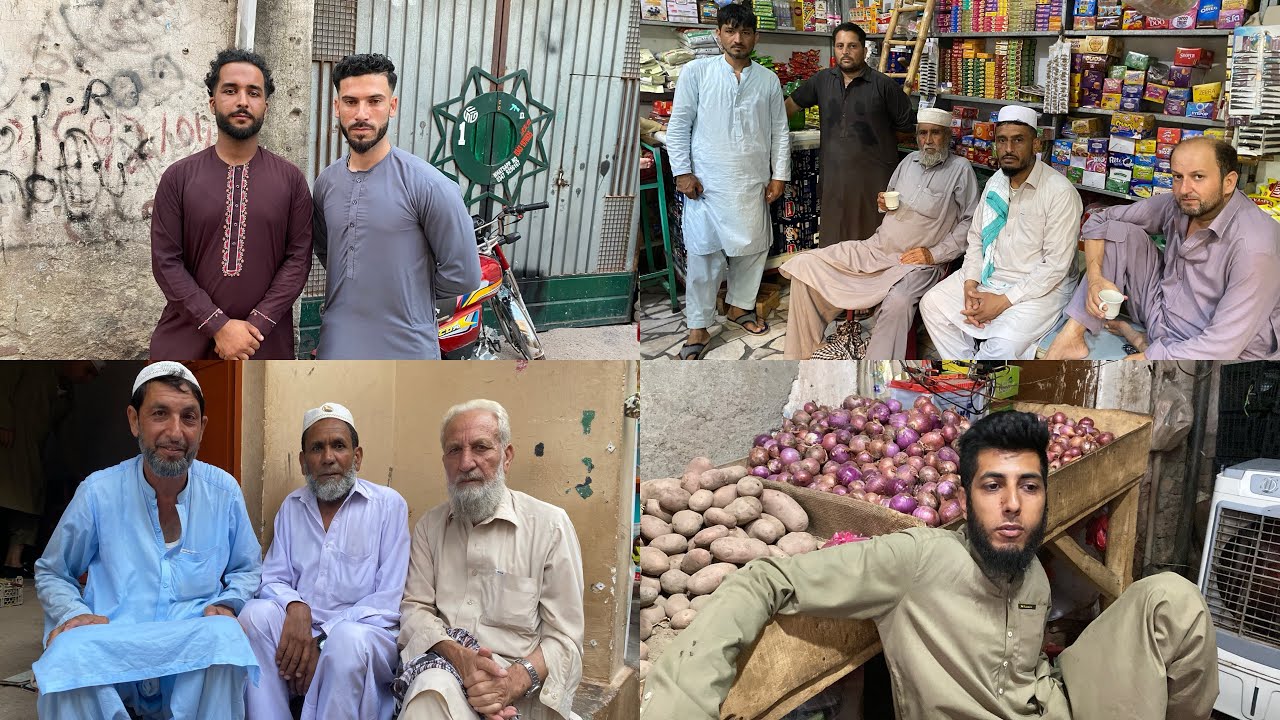 #kotli#kalan#main#bazar#gapshap#with#respect#full#elders#and#friends#7#8#2025#
