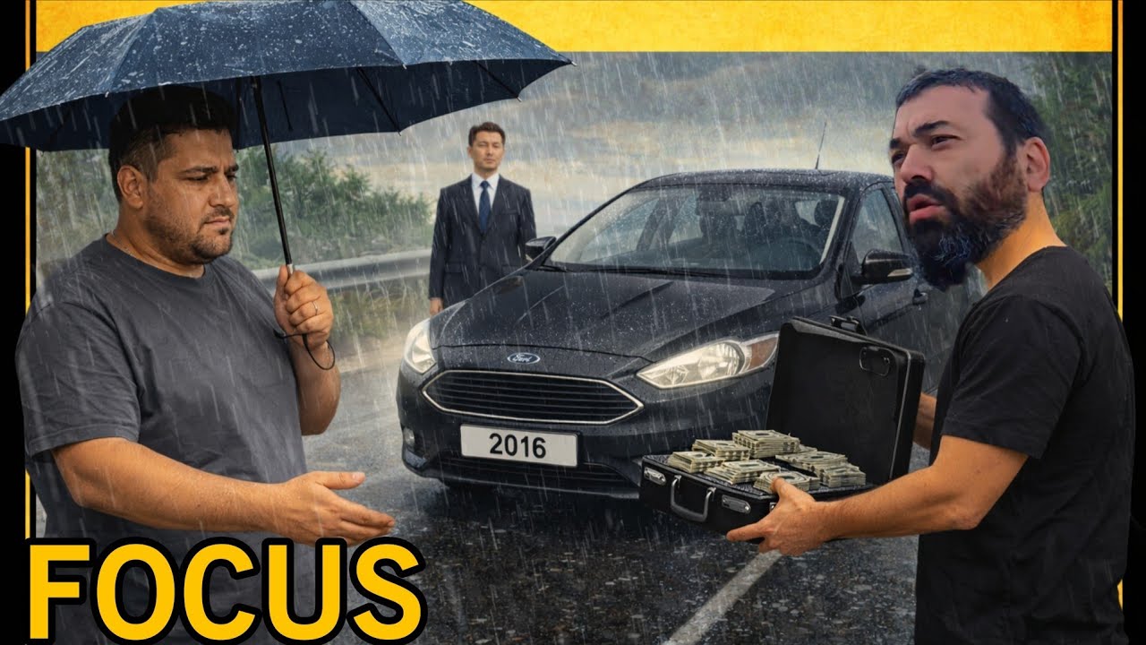 FORD FOCUS SE PLUS MT 2016. CUANTO LO PAGO?