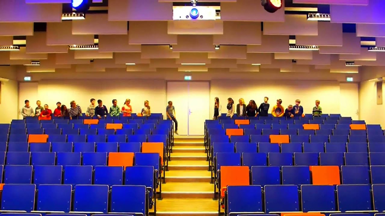 Proefminor Popmuziek De Nassau