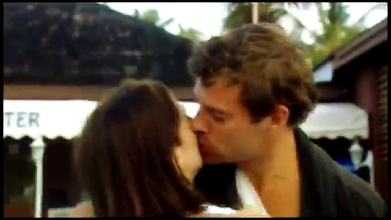 Jeanne & Nicolas - She could be you