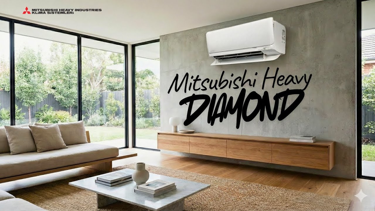Mitsubishi Heavy Industries Diamond 30gün 24saat Test Sonuçları