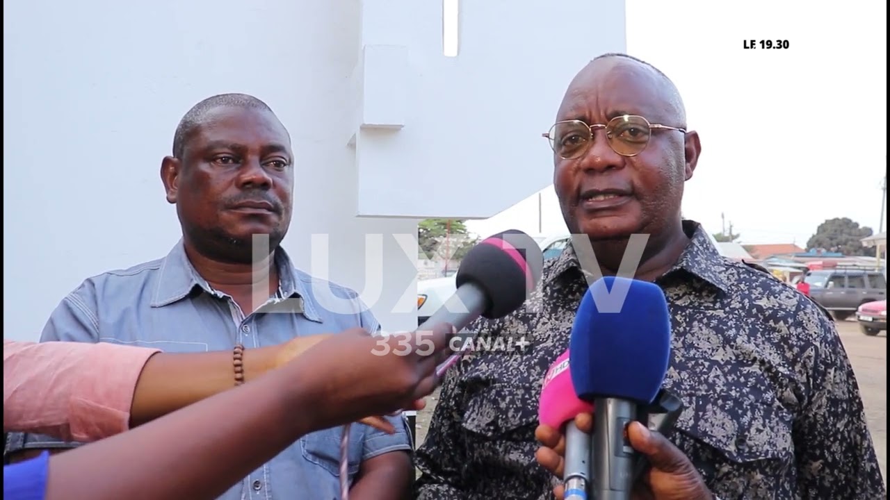 ASSASSINAT DU JEUNE EPHREM : LES ACCUSES CONDAMNES A  30 ANS DES TRAVAUX FORCES