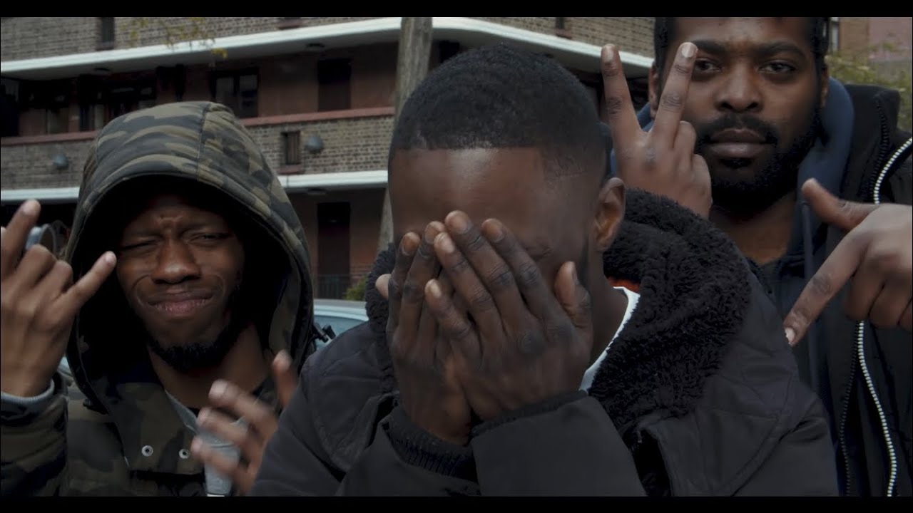 Marni Grams - No Days Off