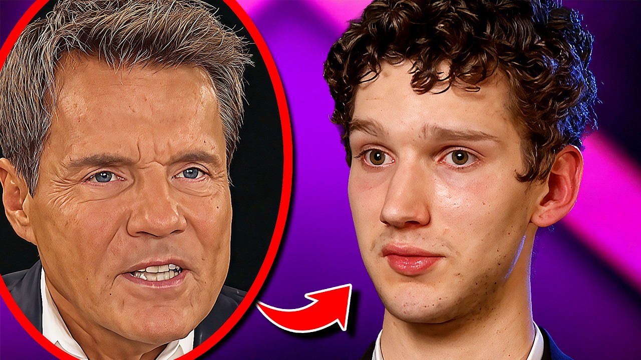 Vom SCHLÄGER zum STAR: Dieses FINALE schockte ALLE! 😮