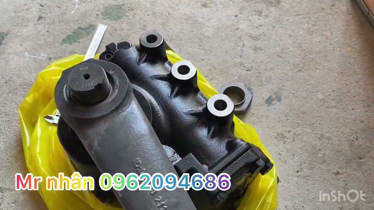 Bót lái xe tải nặng Howo Hotline 0962094686