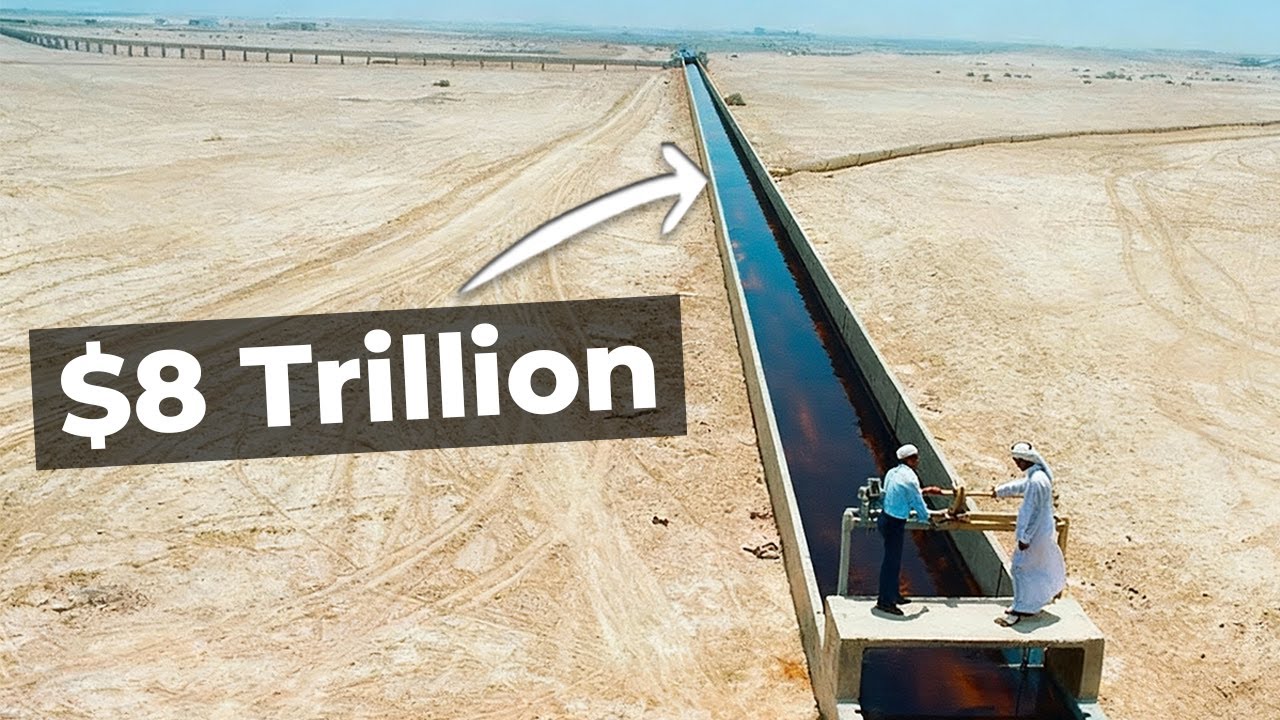 Почему нефть стала серьезной проблемой для Саудовской Аравии?