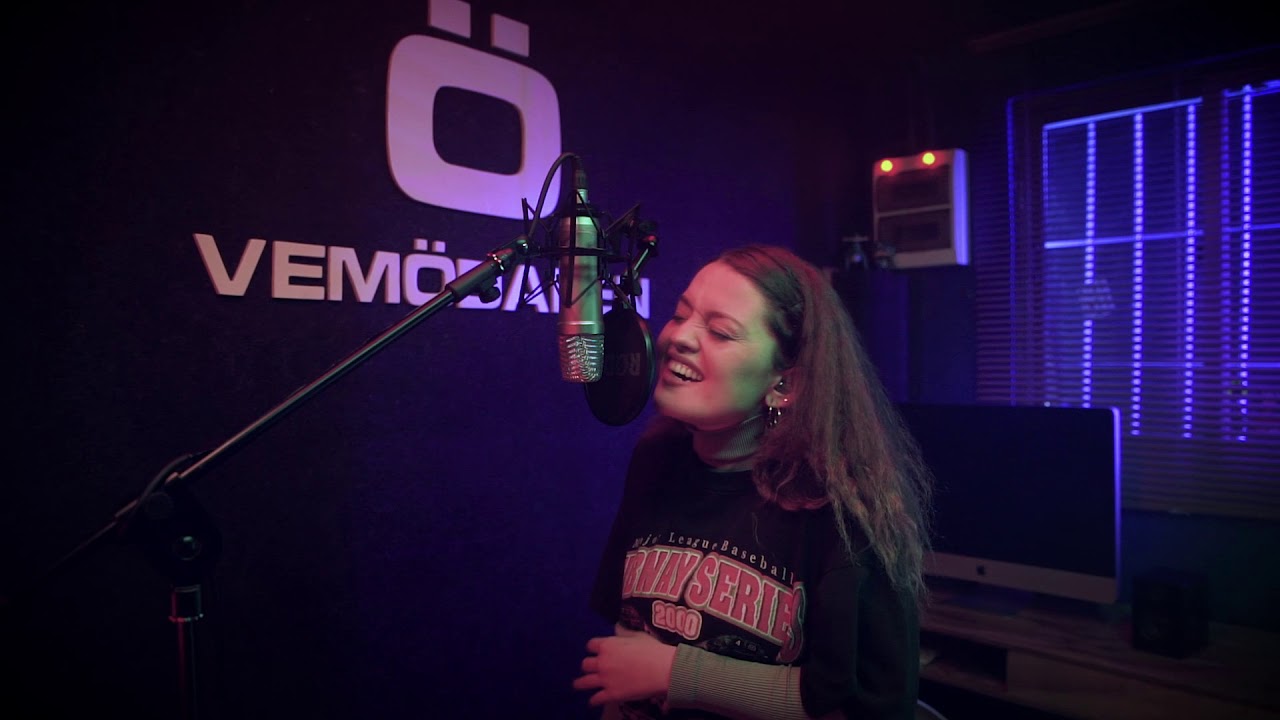 V-MUSIC: ROU C - VIBRA