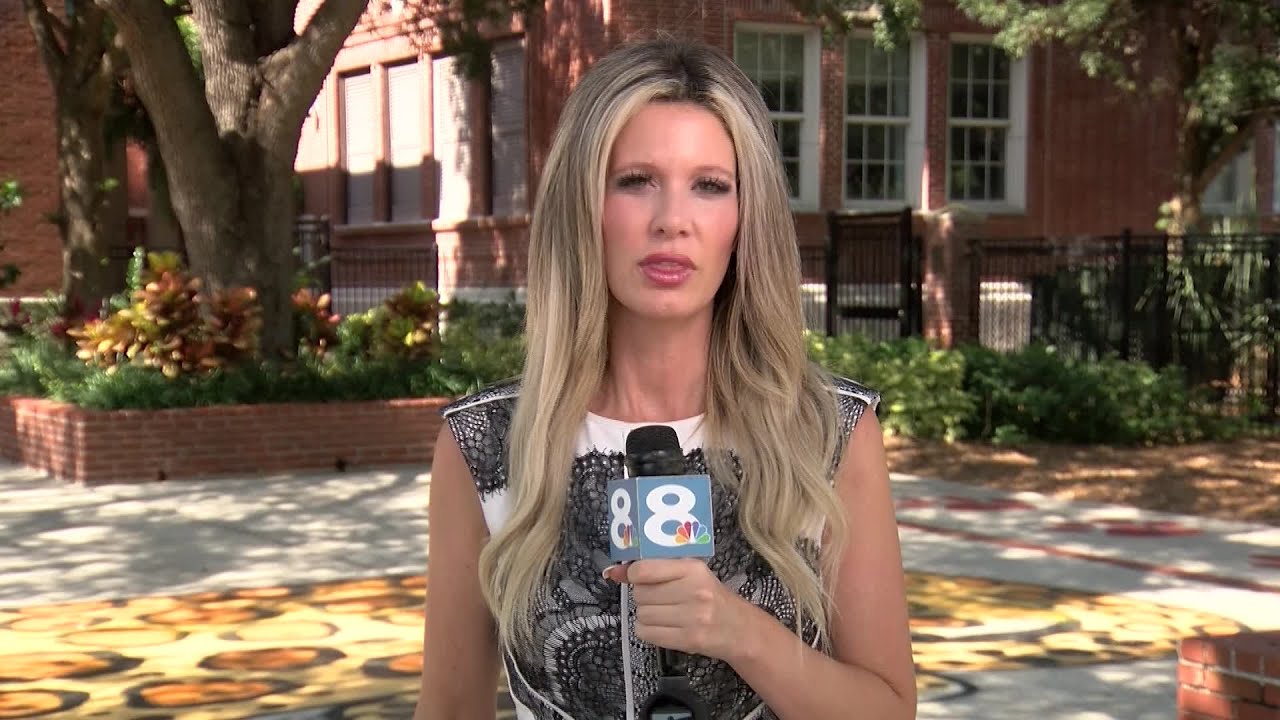 DeSantis targets drag shows, pronouns, bathroom use and transgender children in Tampa bill signing