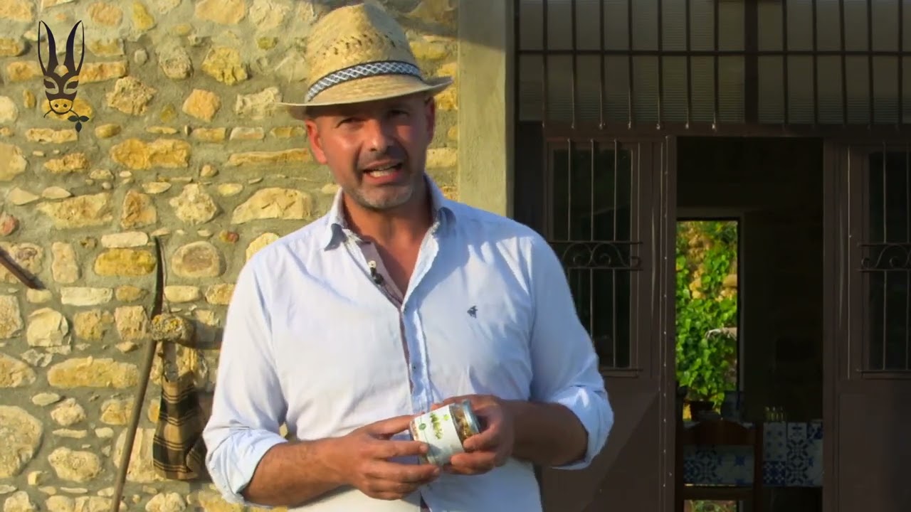 Fiori e marmellate di fico d'india a Bisaquino: quando innovare è un'attitudine e non una tecnica.