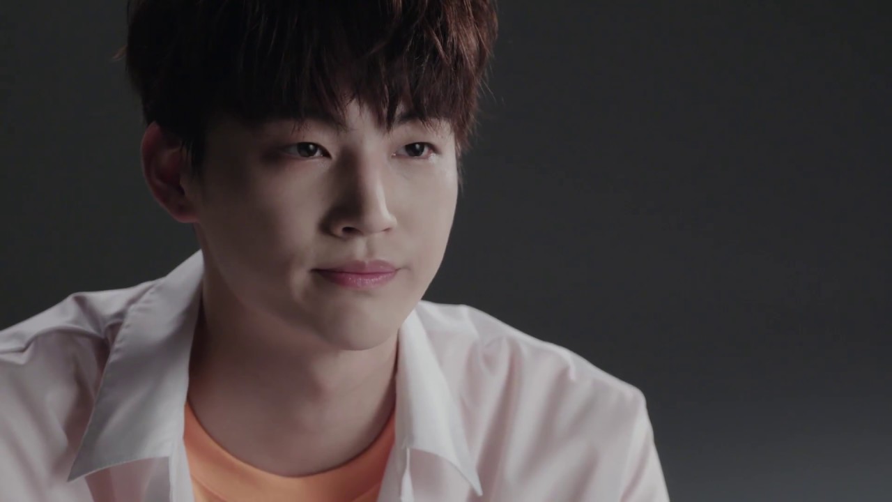 FWD Real People, Real Passion Season | – GOT7 JB Interview