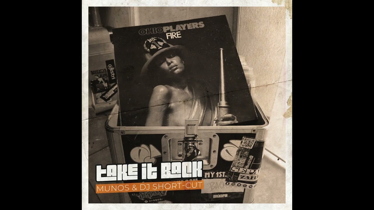 Munos & DJ Short-Cut feat. Sibbo - Short-Cut-Party