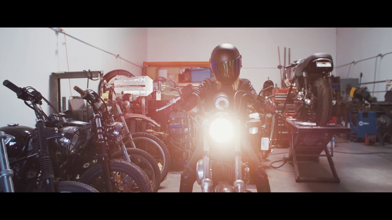 Atwyld    Into the Void Trailer
