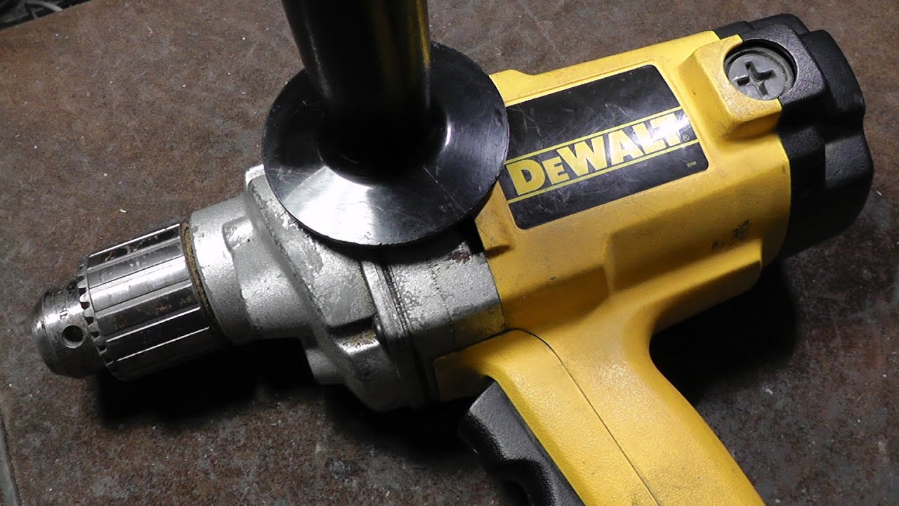 DeWalt USA Classic 1/2