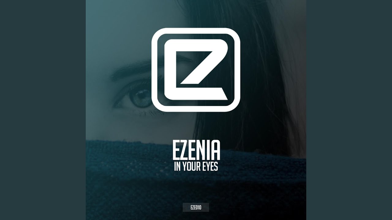 In Your Eyes