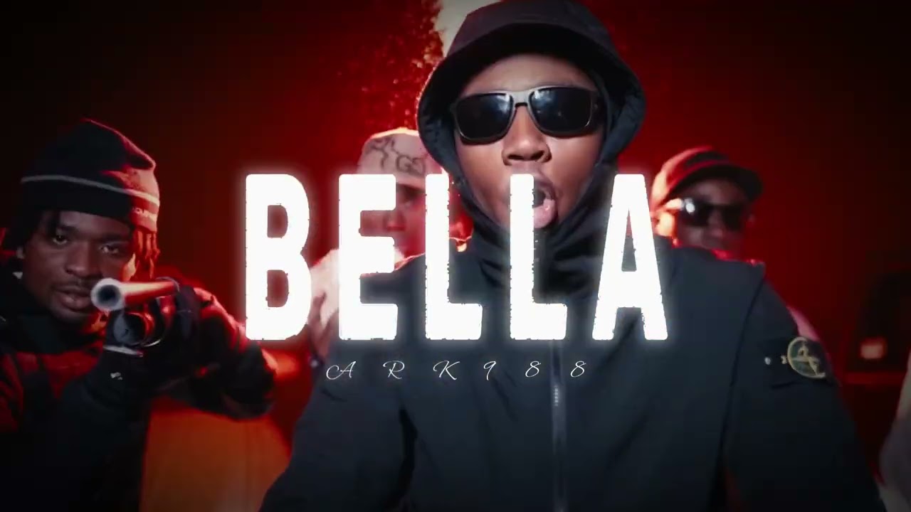[FREE]SDEUX X S2 X KONIEUR TYPE BEAT - &laquo;&nbsp;BELLA&nbsp;&raquo; |INSTRU CHICAGO TRAP 2026