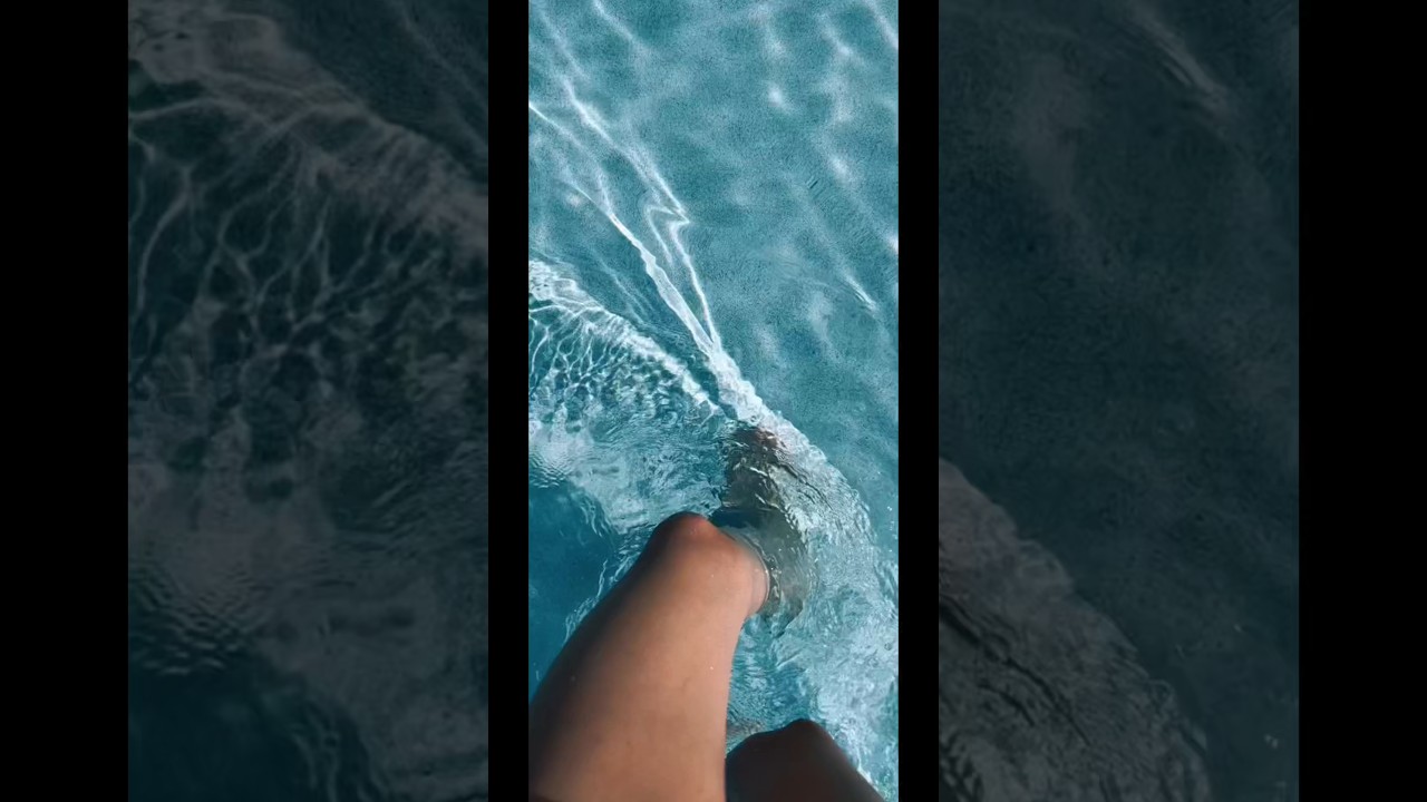💕At the pool💕 | ✨Where you are✨ | happy | 