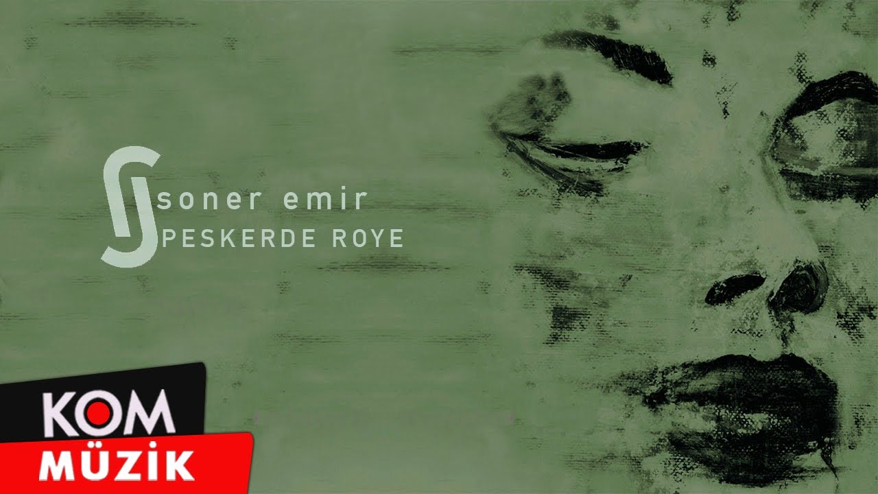 Soner Emir - Perskerd Royê (Official Audio © Kom Müzik)