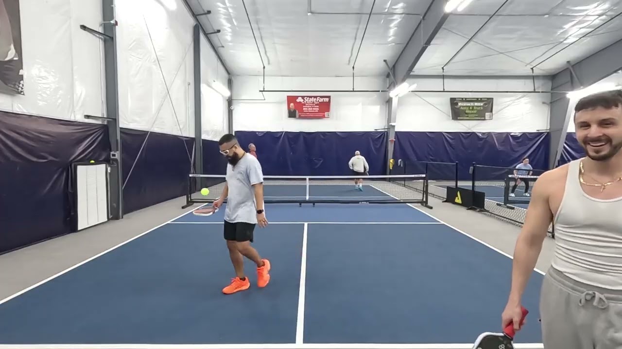 2 21 26 CAMP PICKLEBALL
