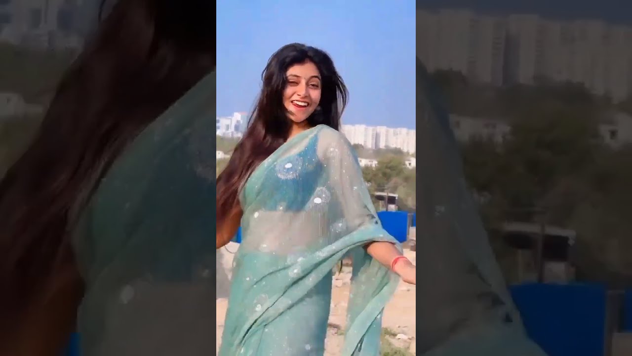 Sanchita Basu New Video ❣️❣️