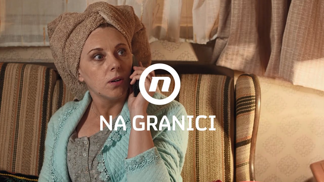 Na granici - ep 144 - Anđelka saznala da ju je Nediljko drogirao
