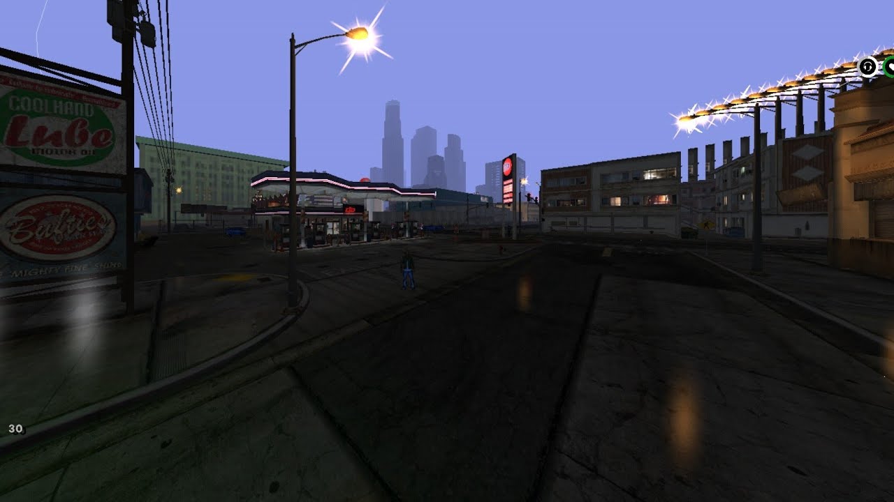 MODPACK GANGSTER DRILL GTA SA 🥷🏻