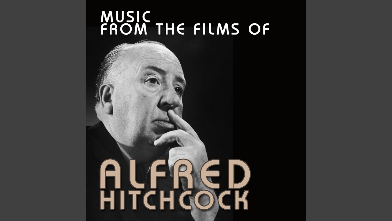 Main Theme: Family Plot (From 