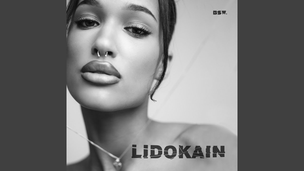 Jégszívű lány (feat. Nagy Bogi)