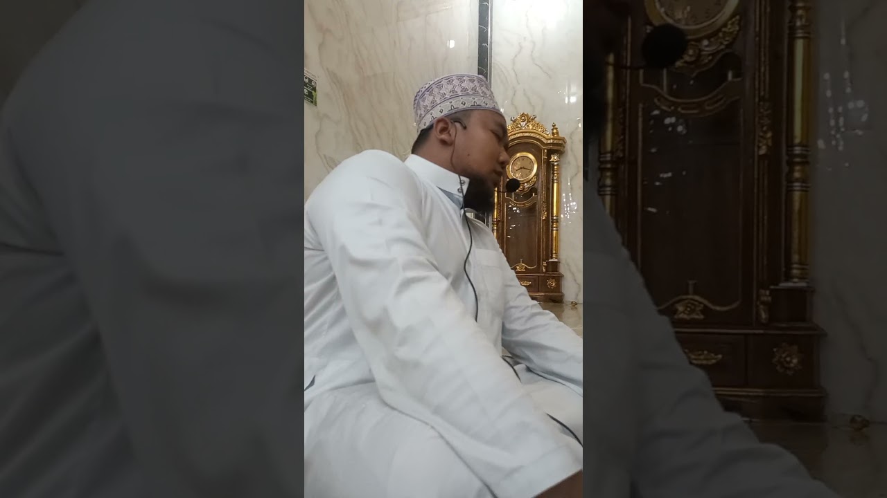 zikiran akbar yang menyejukkan hati  