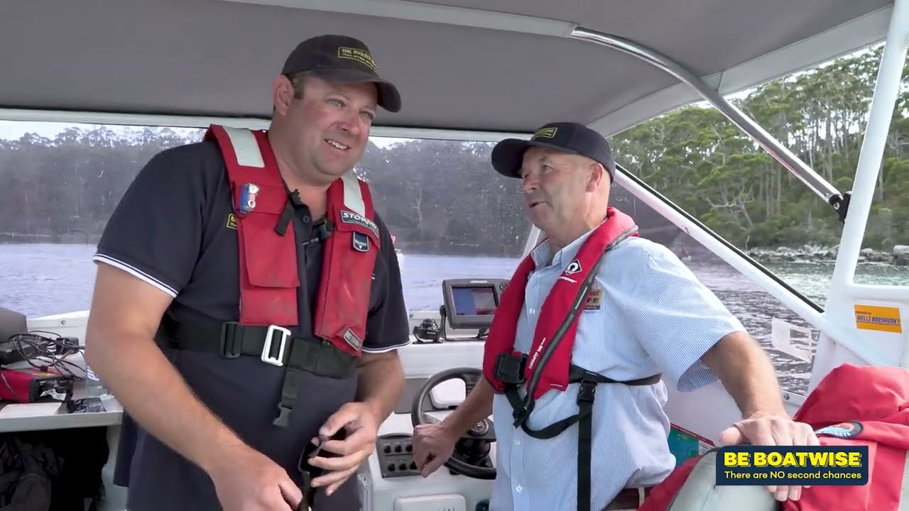 Buoyancy in Boats