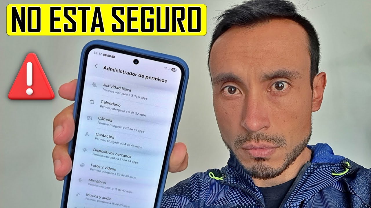 ¡Tu Celular Está Hackeado! Señales Claras y Cómo Protegerte YA