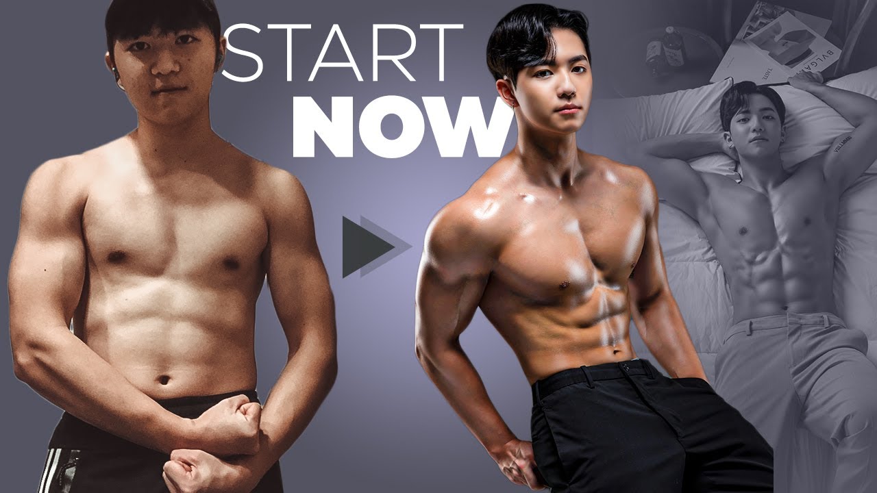 END YOUR OWN SLAVERY - Motivational Video