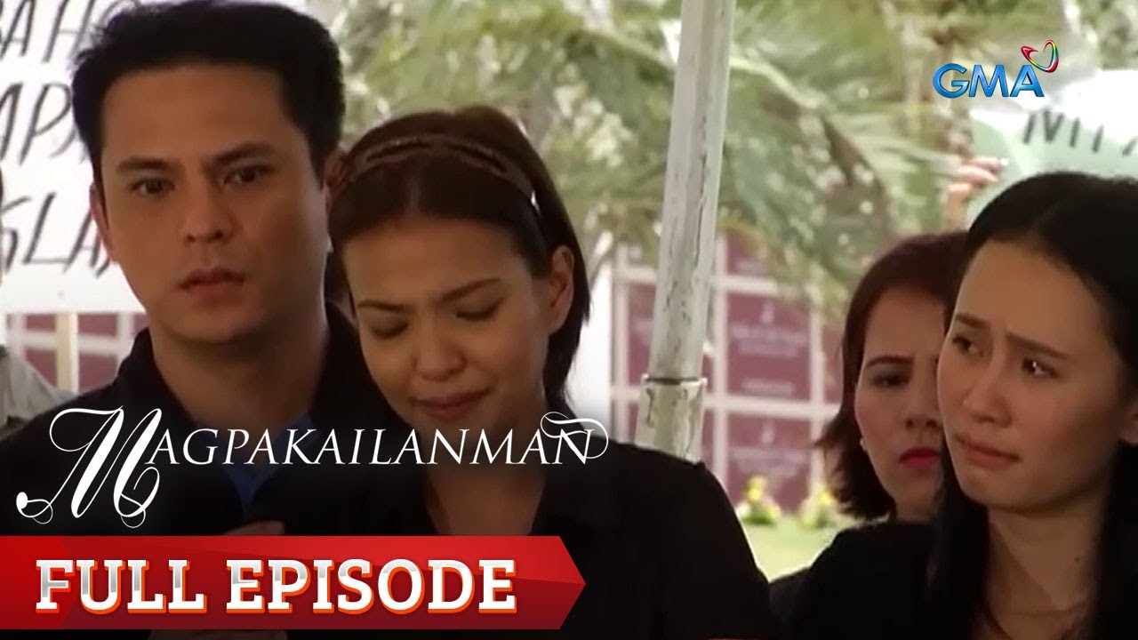 #MPK: Life After the Death - The Russel Contemplacion Story (Full Episode) - Magpakailanman