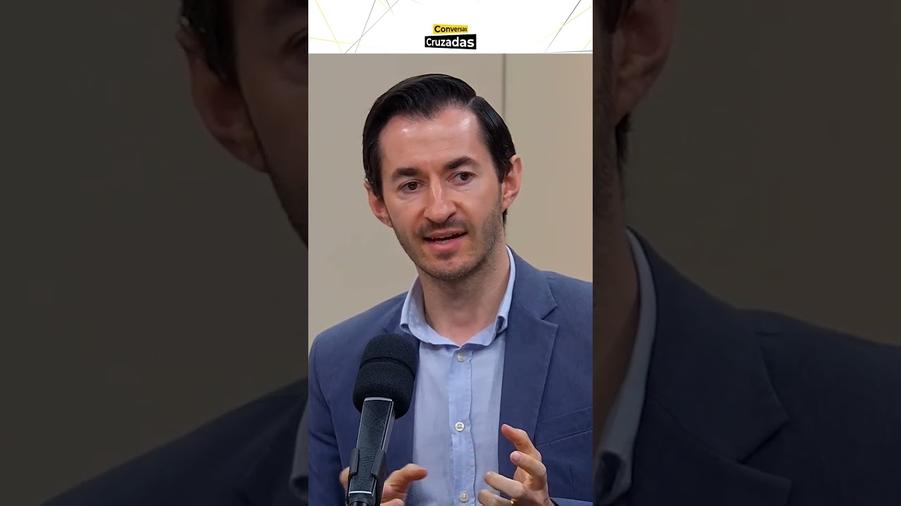 Um ano da enchente RS: desafios e avan&ccedil;os na infraestrutura | Conversas Cruzadas