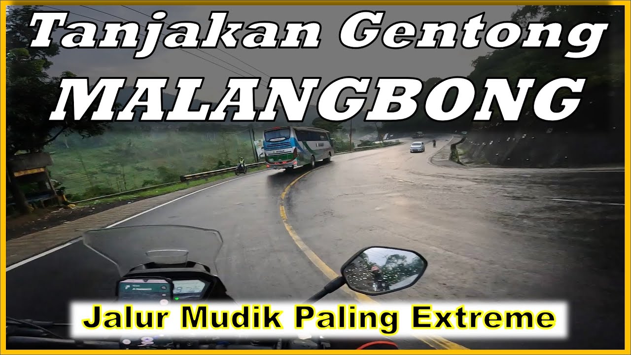 TOURING BANDUNG PANGANDARAN EPS. 1
