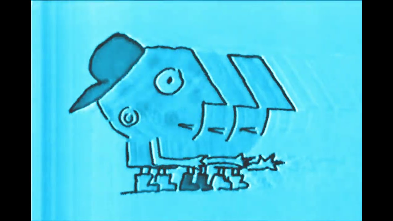 PBS Kids (1994) Effects Round 1 vs. Everyone except users who are banned in the description (1/25)