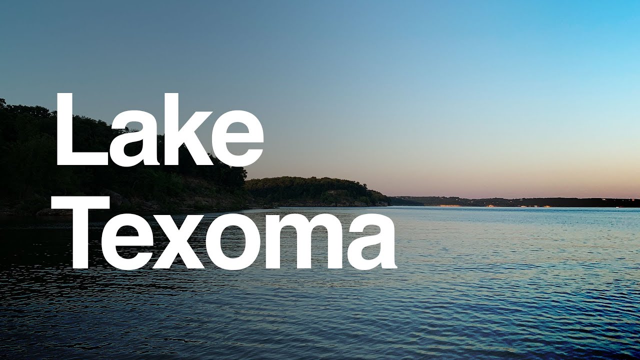 Spotlight on Lake Texoma: Visitors guide, what to expect for boating, fishing, camping and hiking