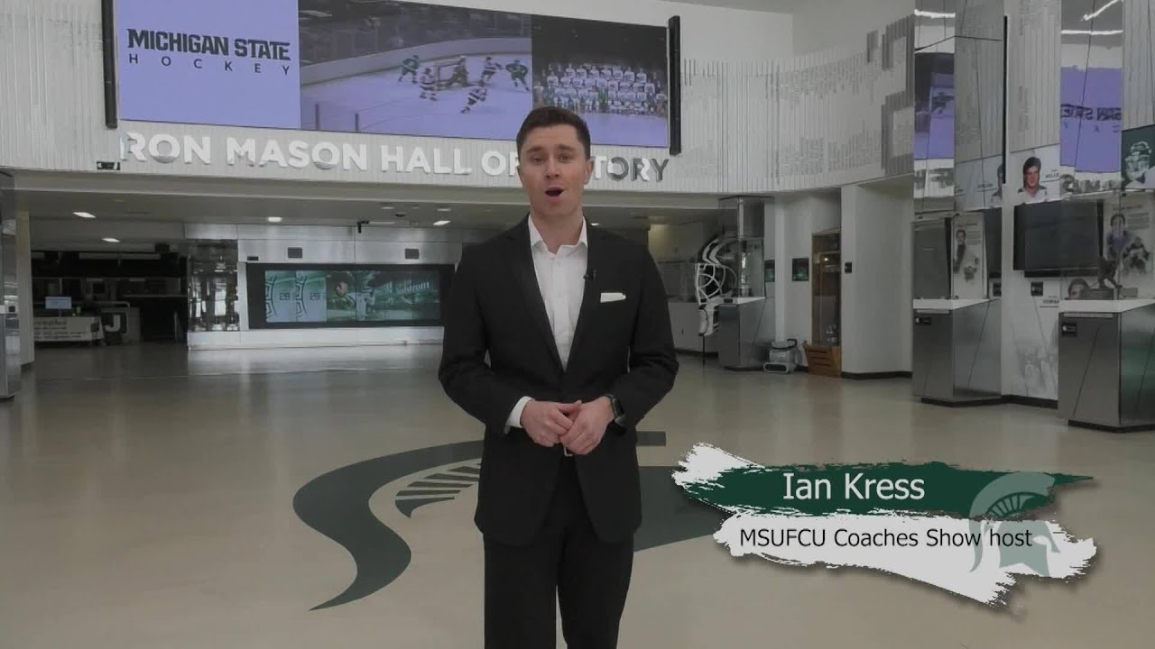 MSU Federal Credit Union Coaches Show for Feb. 13, 2026