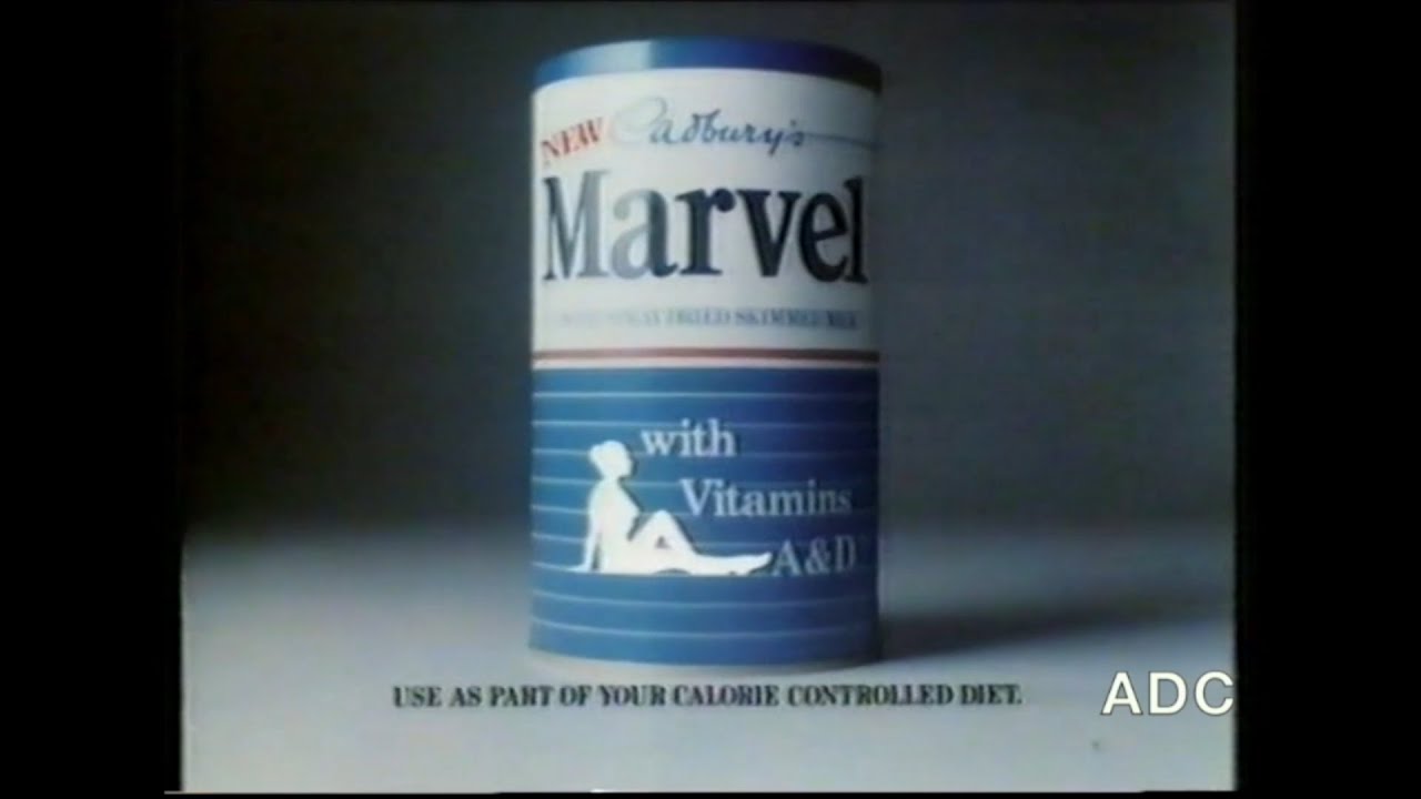 Anglia TV adverts 8th January 1984 1 of 3