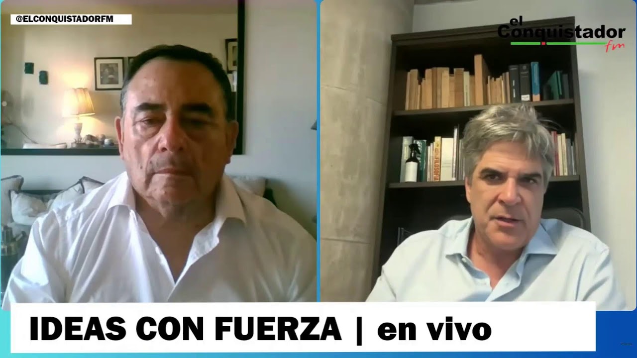 Ideas con Fuerza 