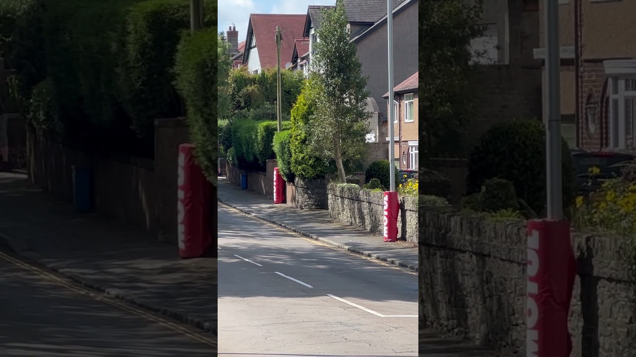 Isle of Man Manx GP 2024 #shorts #isleofmantt #manxgp #short