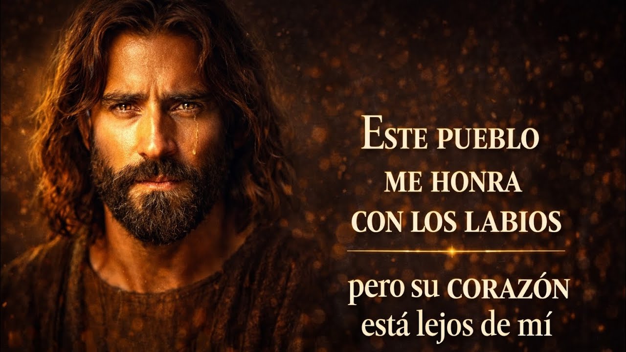 “El error que muchos están cometiendo”