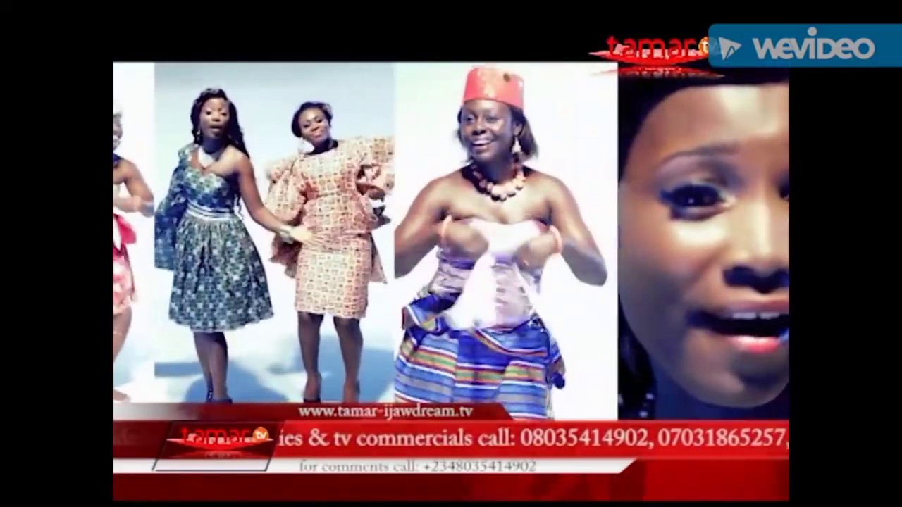 TARE - BABY V ft ELLA ft BARRISTER S SMOOTH