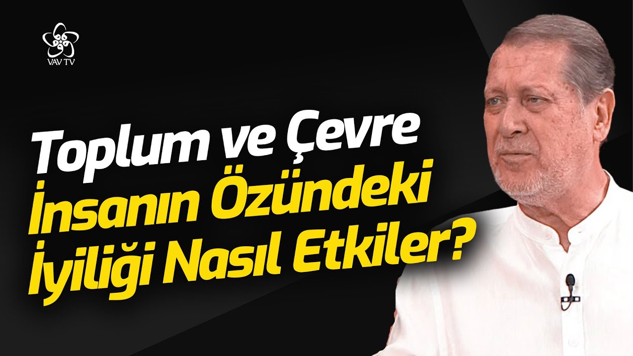 İnsanın Mutluluğu Araması Şart mı? | Vaktin Nakdi (41. Bölüm)