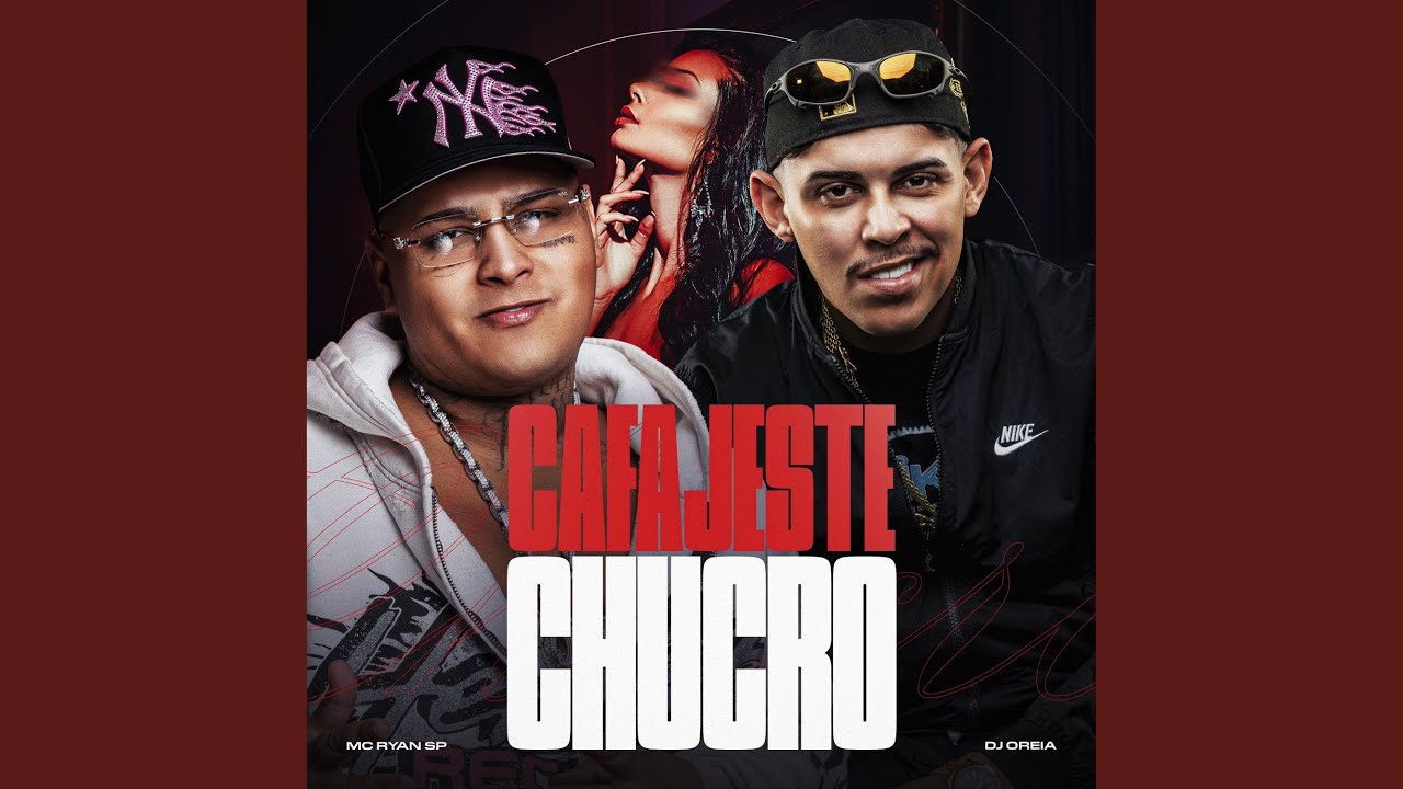 Cafajeste Chucro