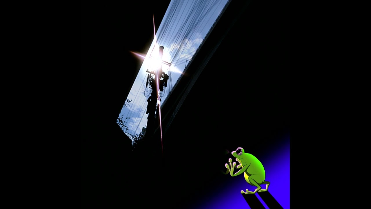 YUNG LEAN & BLADEE - PSYKOS (NIGHTCORE)