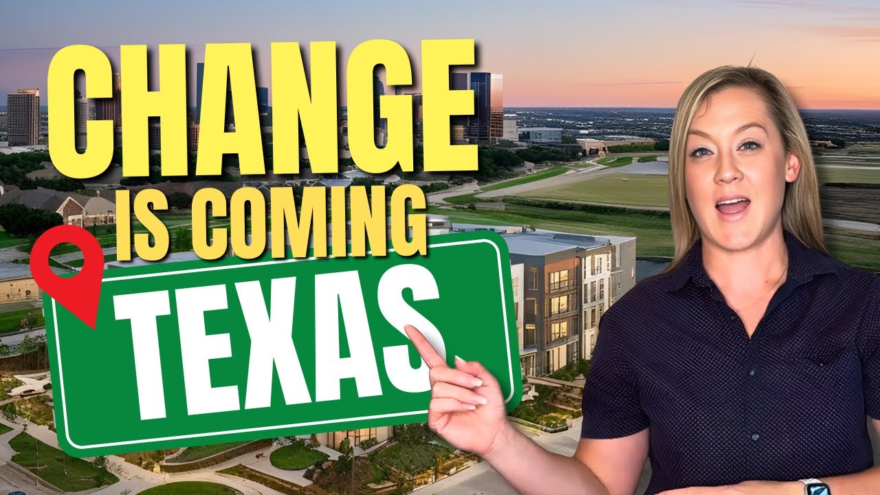 13 HUGE Changes Coming to KYLE and BUDA Texas in 2025! 🤯 [Don’t Miss Out]