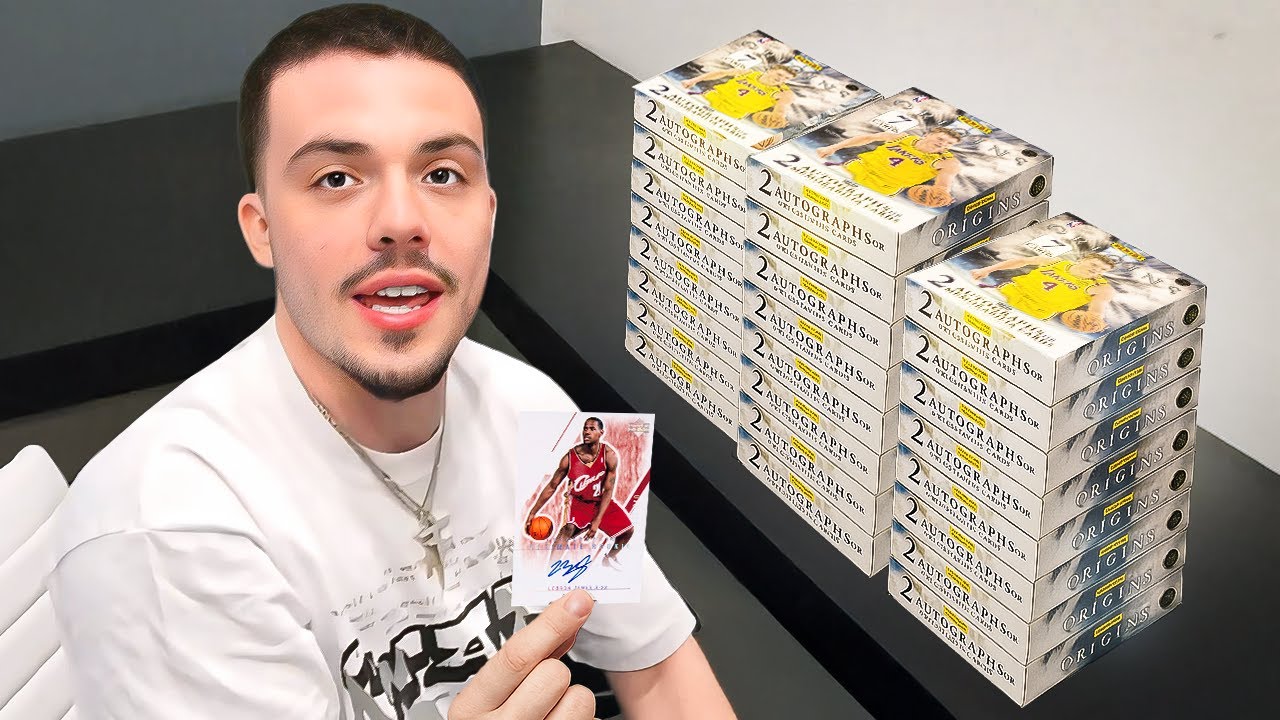My Best Pack Opening Yet..